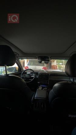 هیوندای تۆکسۆن